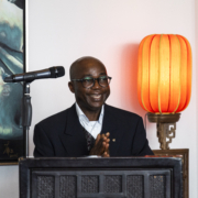 Pater Dr. Gerald Tanye