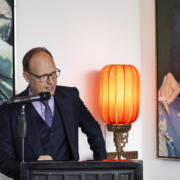 RDM Vorstandsvorsitzender Markus Gruhn